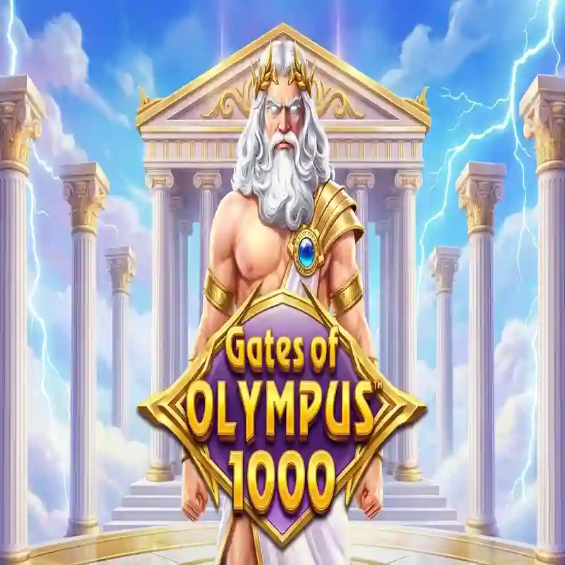 Chơi game Cổng Thiên Đàng 1000 tại 23win567