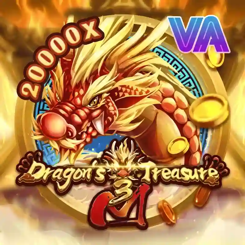 Chơi game Kho Báu Thần Long 3 M tại 23win567