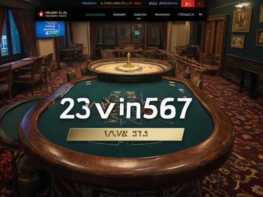 23win567 Banner